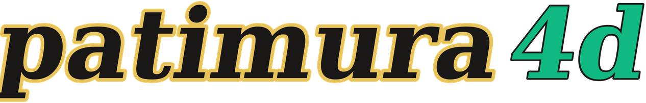 patimura4d logo