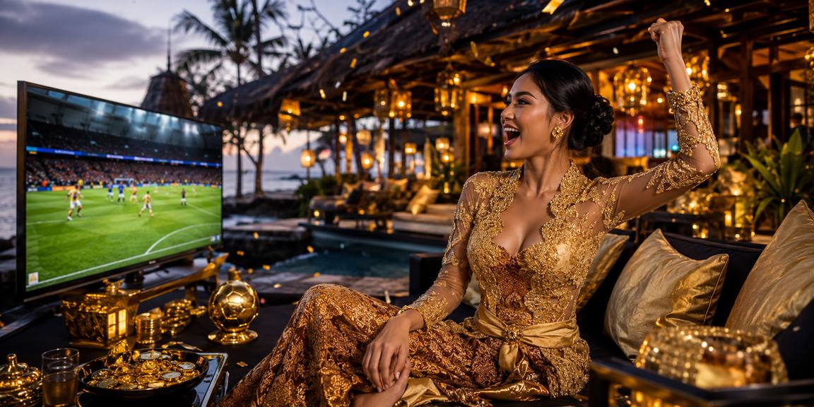 patimura4d Live Baccarat Rooms