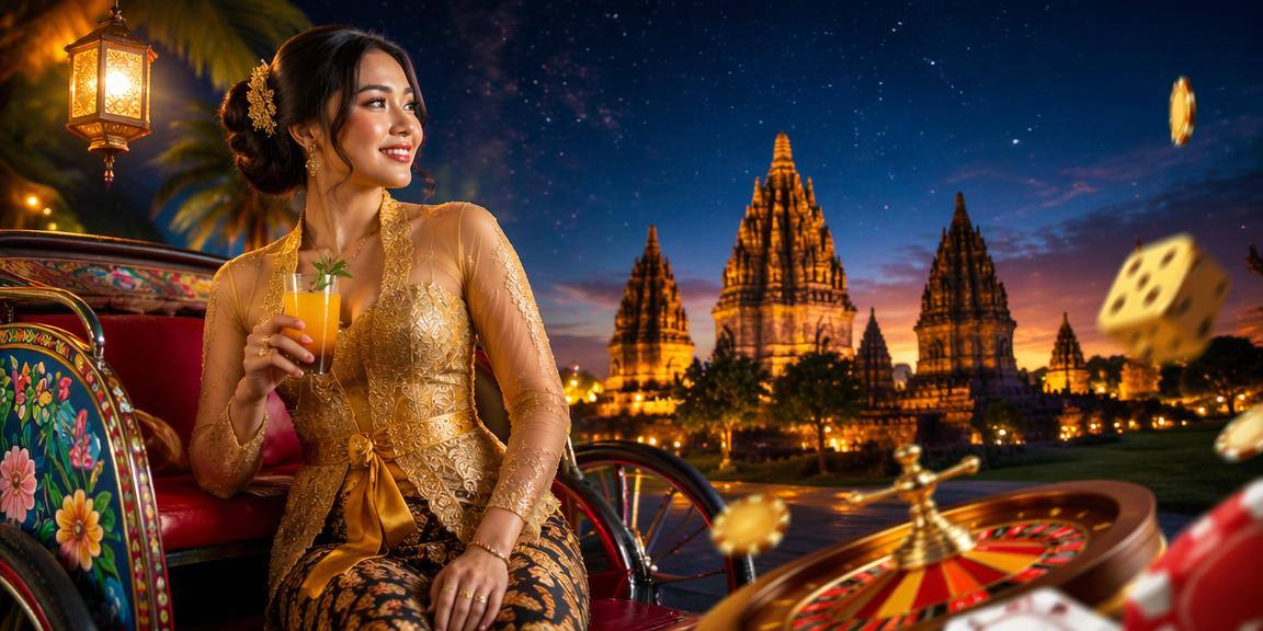 patimura4d Reel Tours and Slot Tournaments